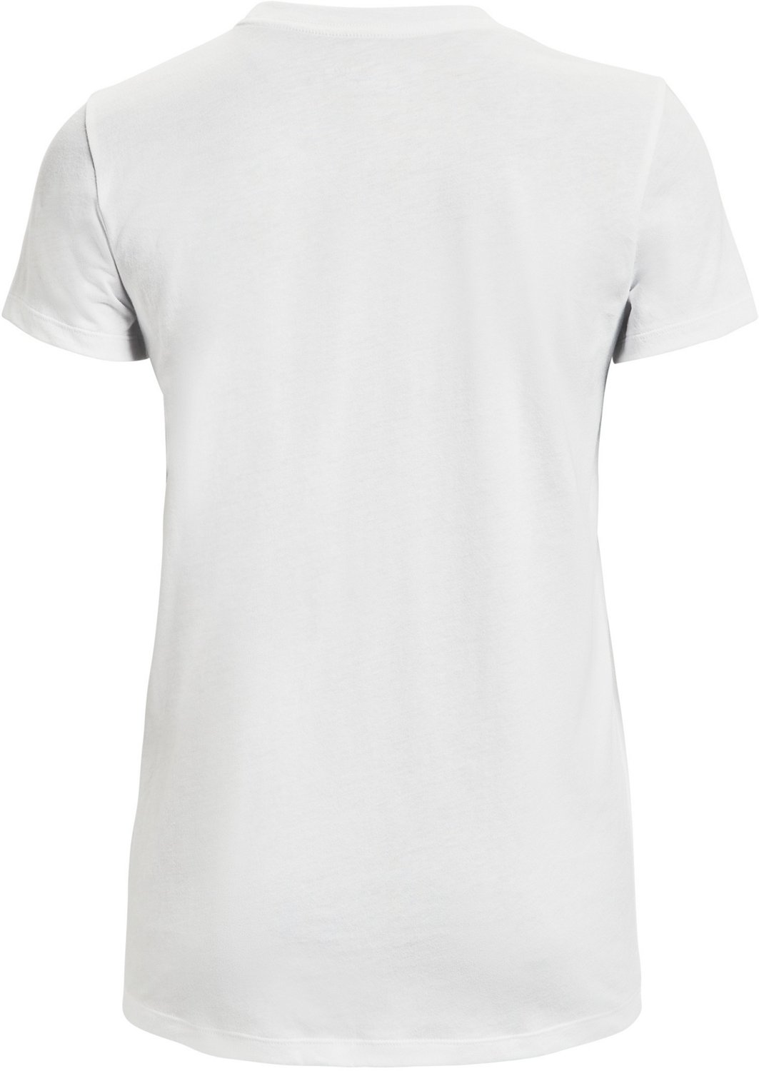 Under Armour Women's Live Sportstyle Graphic Short Sleeve T-shirt                                                                - view number 6