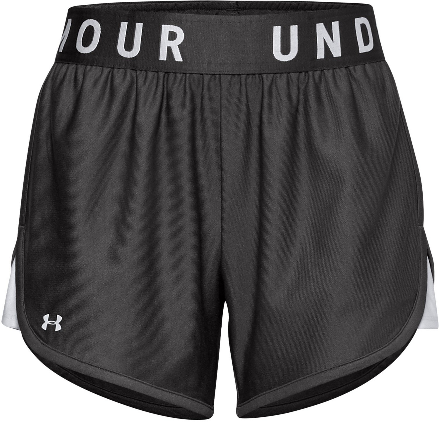 Under Armour Women's Play Up 5in Shorts | Academy
