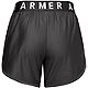 Under Armour Women's Play Up 5in Shorts                                                                                          - view number 5