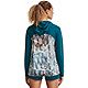 Under Armour Women's Iso-Chill Shore Break Hoodie                                                                                - view number 3 image