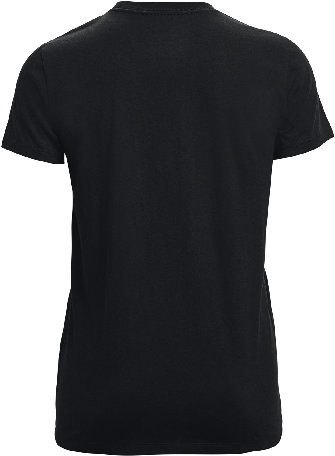 Under Armour Women's Live Sportstyle Graphic Short Sleeve T-shirt                                                                - view number 6
