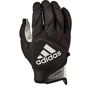 adidas Adults' Freak 5.0 Receiver Football Gloves                                                                               