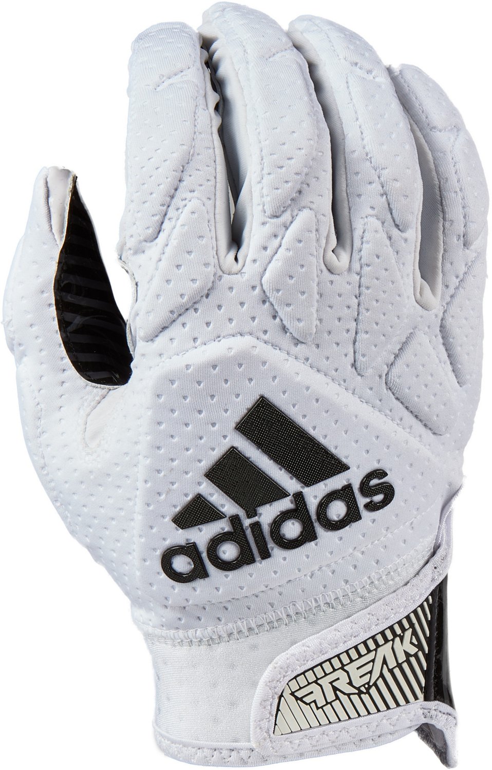 adidas Adults' Freak 5.0 Receiver Football | Academy