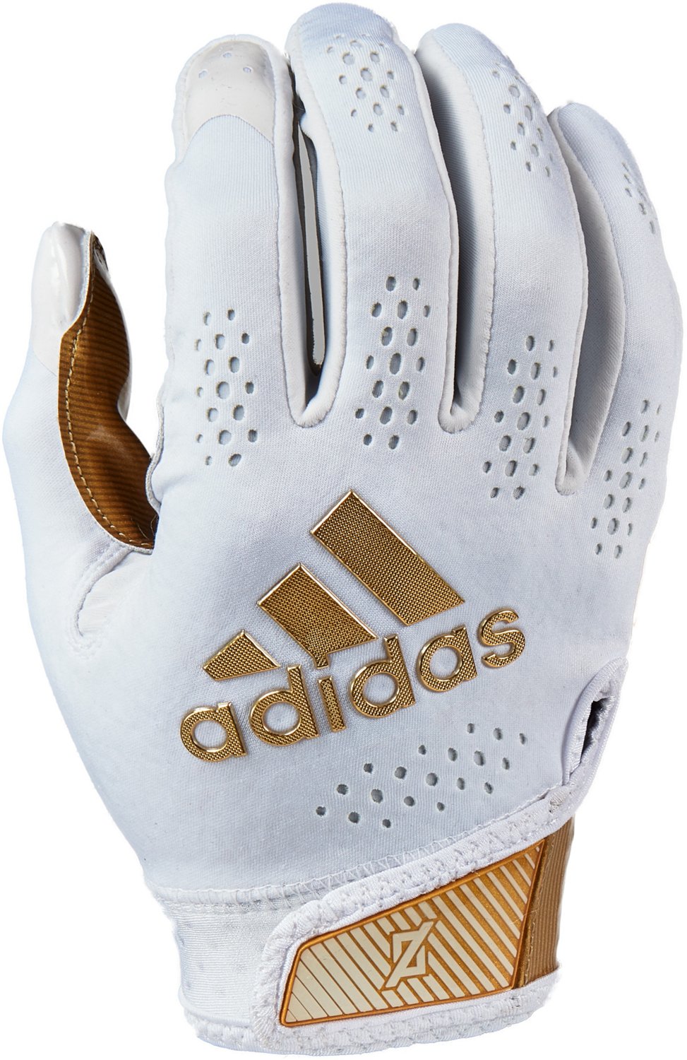 Youth adidas hot sale football gloves