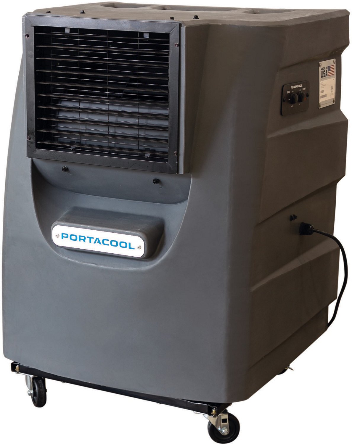 Portacool Cyclone 130 Cooling Unit Academy
