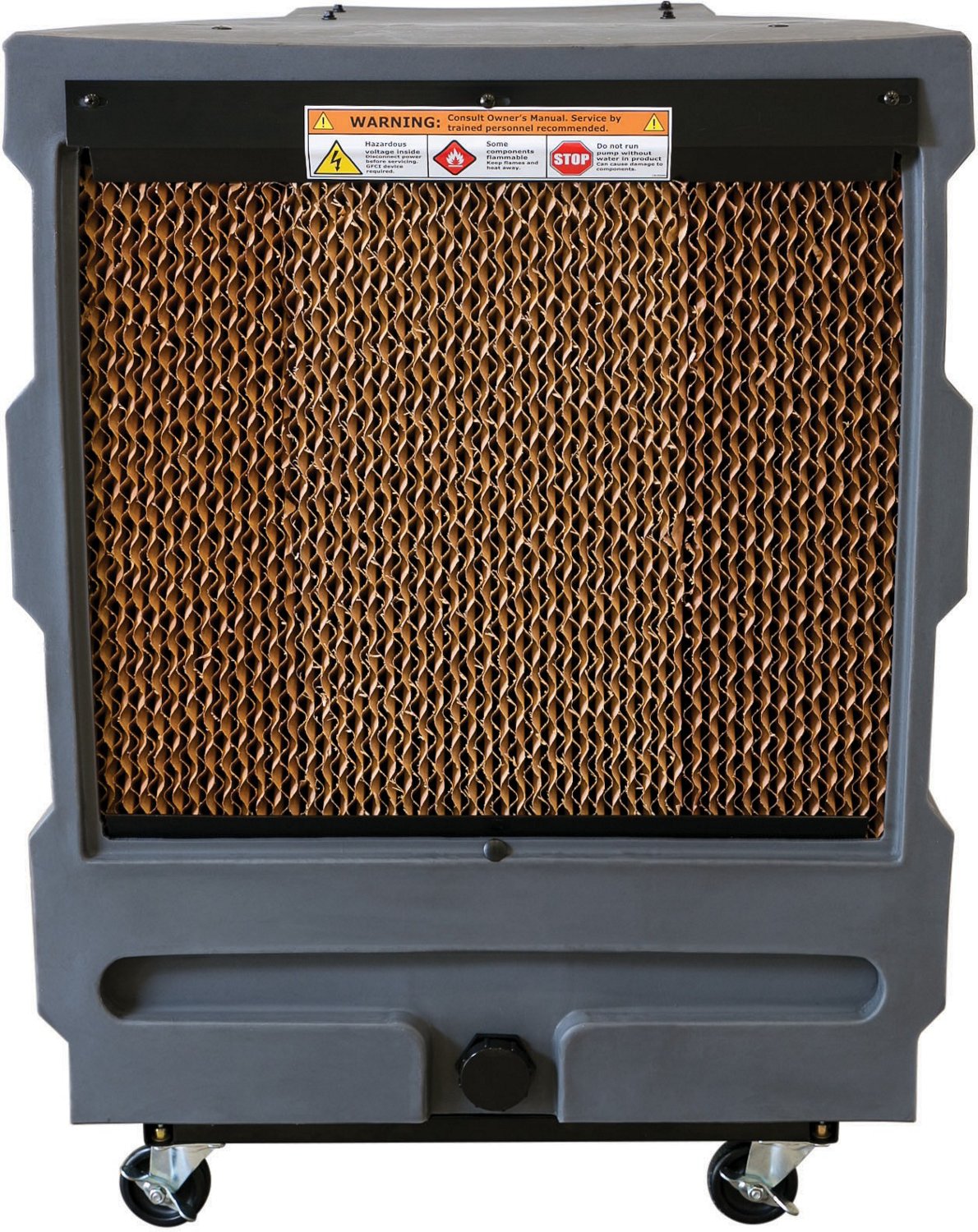 Portacool Cyclone 130 Cooling Unit Academy