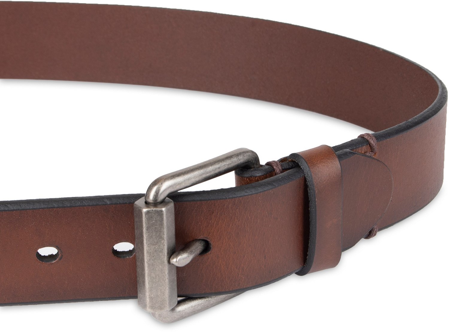 Levi's 38mm Belt with Soft Beveled Roller Buckle - view number 2