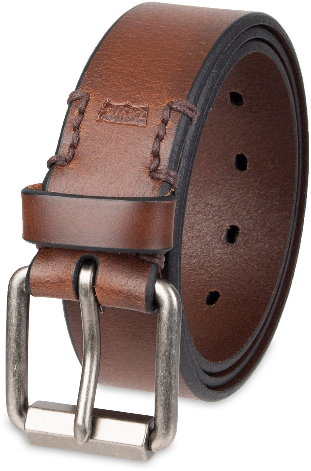 Levi's 38mm Belt with Soft Beveled Roller Buckle - view number 3
