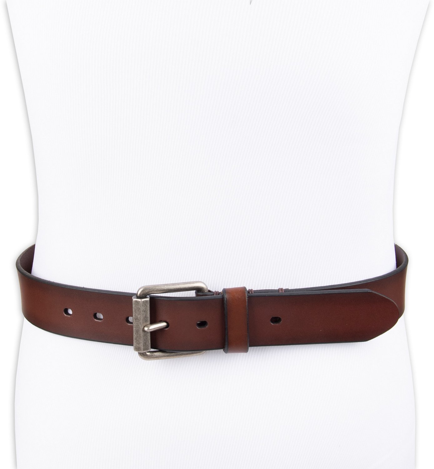 Levi's 38mm Belt with Soft Beveled Roller Buckle - view number 4
