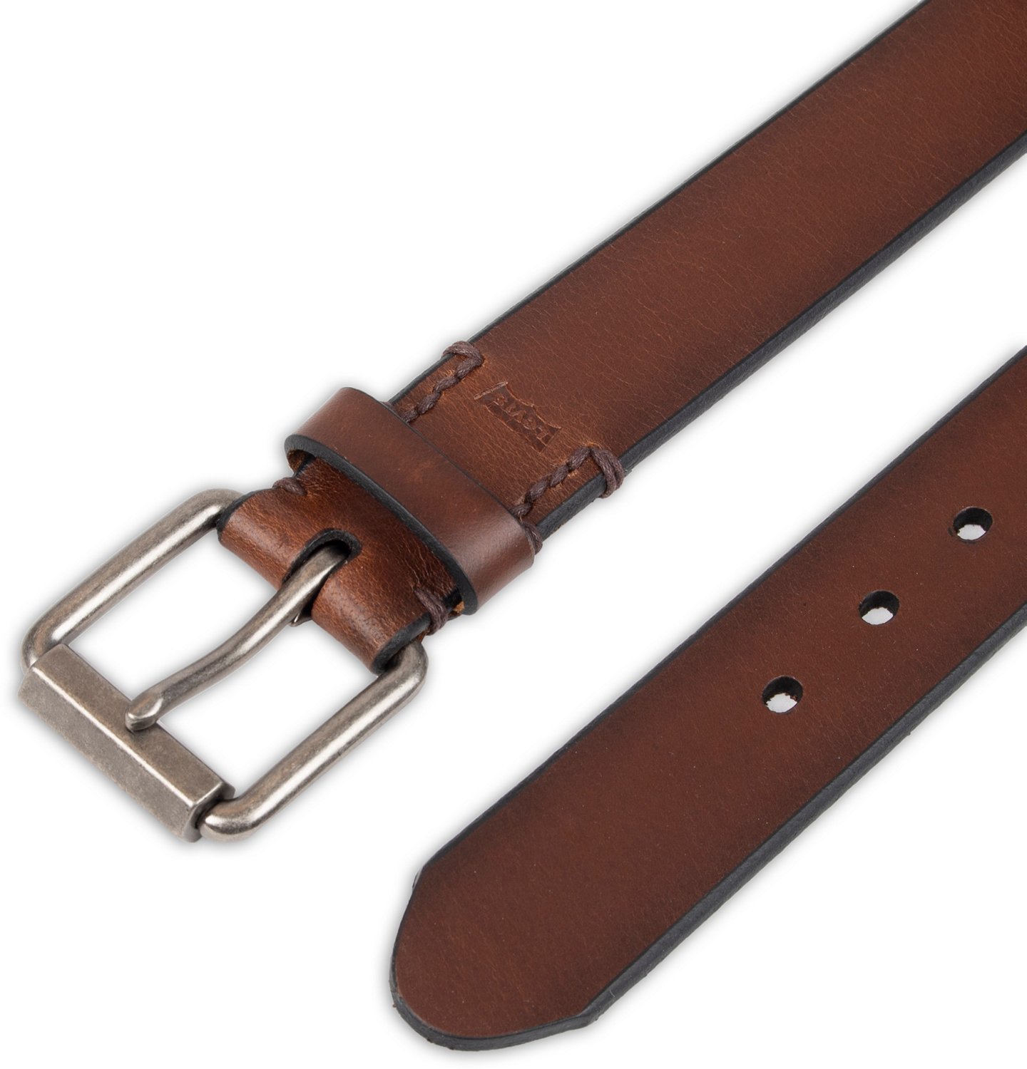 Levi's 38mm Belt with Soft Beveled Roller Buckle - view number 5
