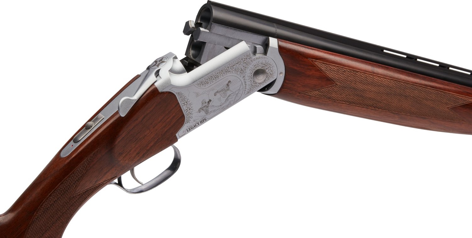 Yildiz Legacy HPS 20-Gauge 3 in OU Shotgun - view number 3