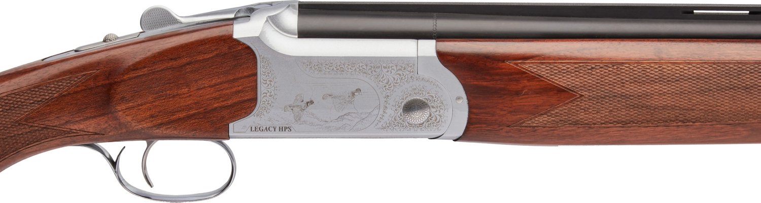 Yildiz Legacy HPS 20-Gauge 3 in OU Shotgun - view number 5