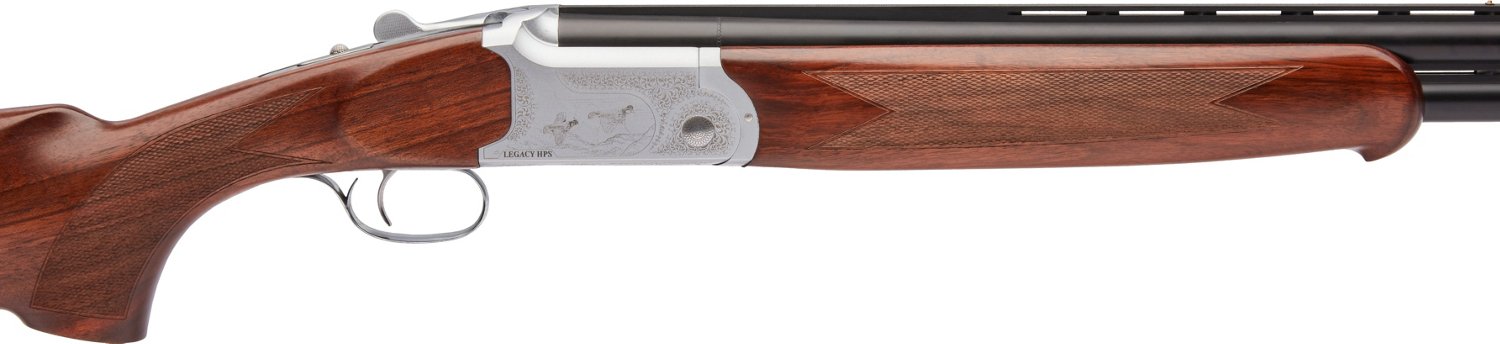 Yildiz Legacy HPS 20-Gauge 3 in OU Shotgun - view number 7