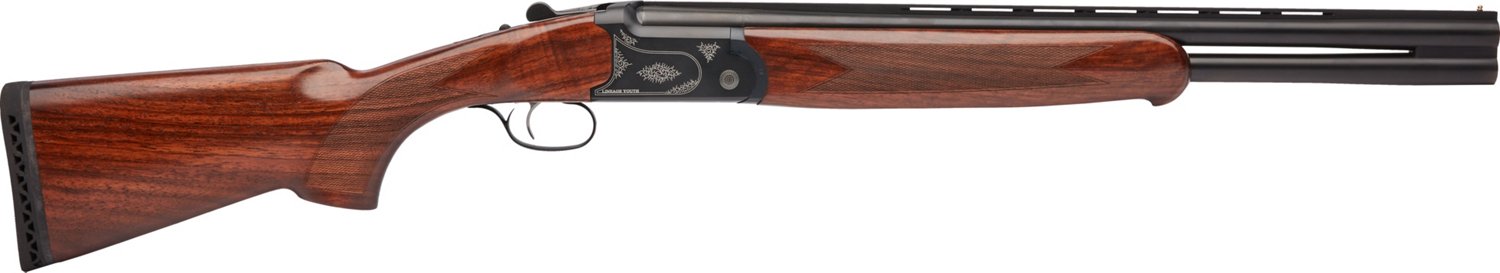 Yildiz Lineage Youth 20 Gauge 20 in OU Shotgun Academy