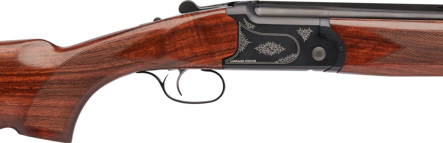 Yildiz Lineage Youth 20 Gauge 20 in OU Shotgun Academy