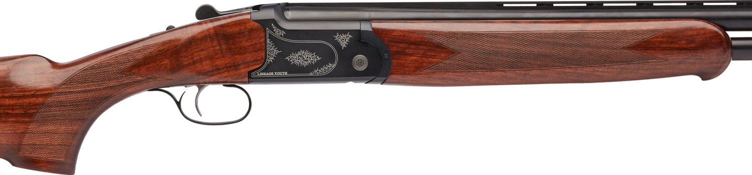 Yildiz Lineage Youth 20 Gauge 20 in OU Shotgun                                                                                   - view number 6