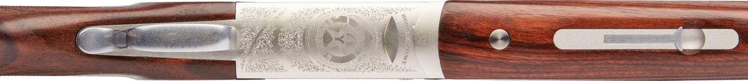 Yildiz Legacy HP 28-Gauge 2-3/4 in OU Shotgun - view number 5