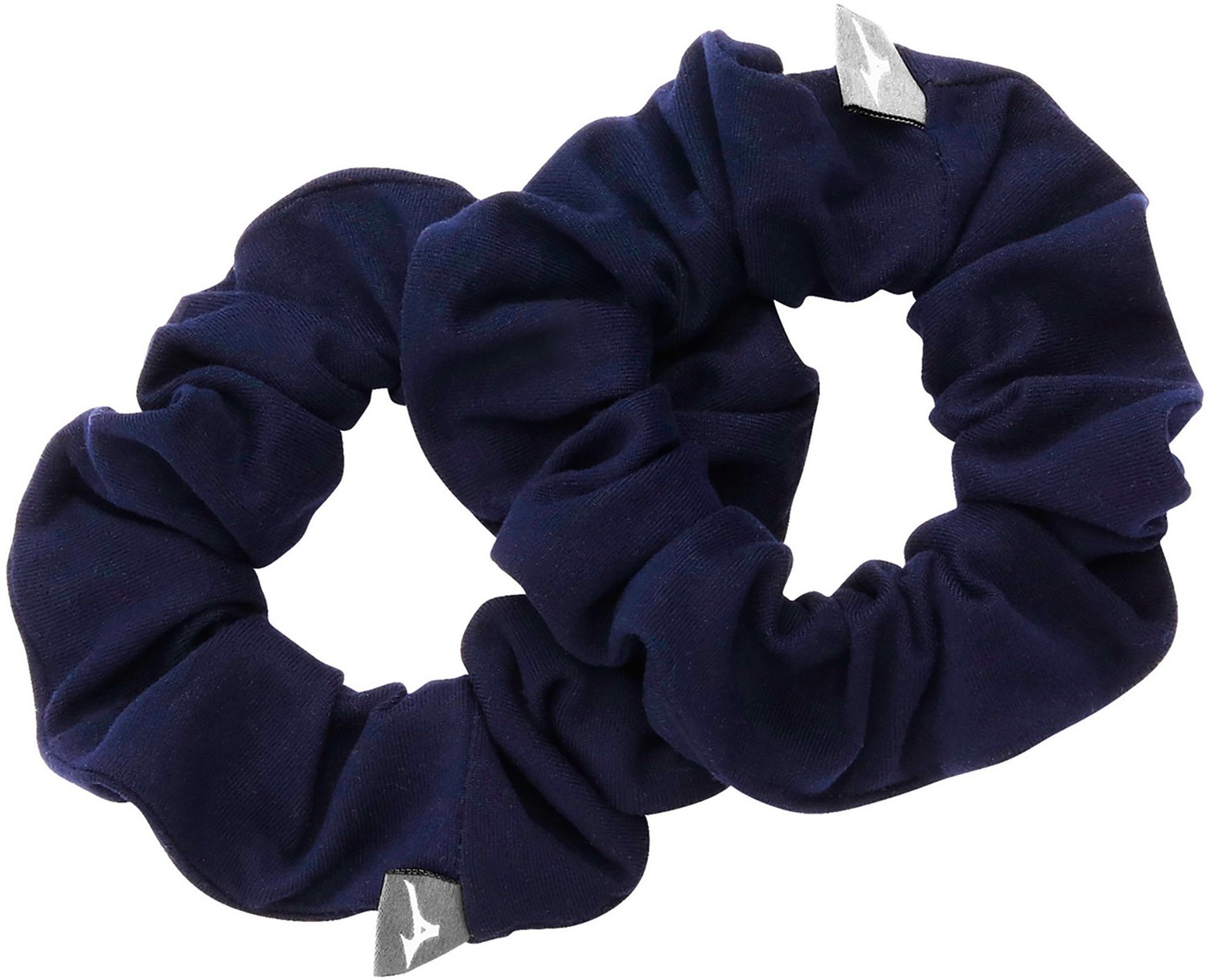 Mizuno Volleyball Scrunchies 2-Pack - view number 2