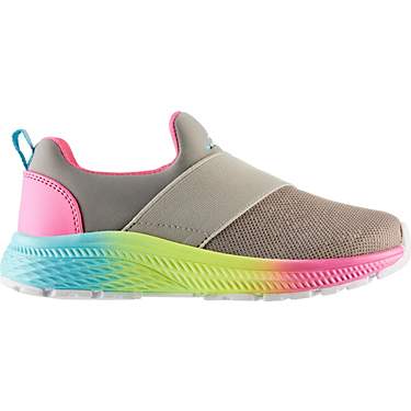 BCG Girls'  Pre-School  Step Out Slip-On Shoes                                                                                  