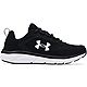 Under Armour Boys' Grade School Assert 9 Running Shoes                                                                           - view number 1 selected