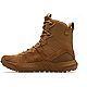 Under Armour Men's UA Micro G® Valsetz Leather Tactical Boots                                                                   - view number 3 image