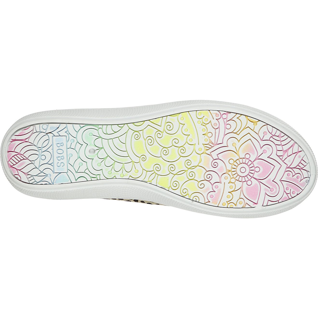 SKECHERS Women's BOBS B Cute Perrrsonality Slip-On Shoes                                                                         - view number 5