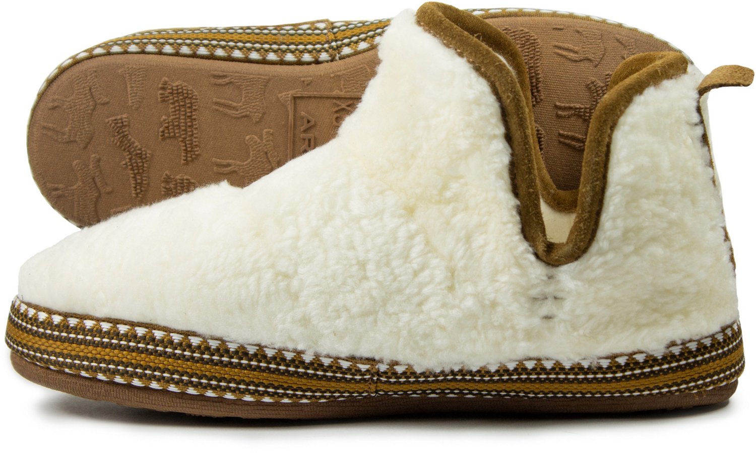 Ariat Women’s Bootie Slippers Academy
