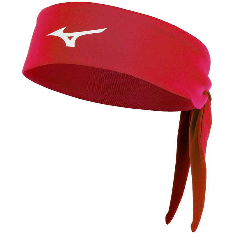 Mizuno Knotted Head… - image