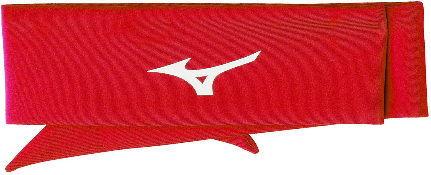 Mizuno Knotted Headband - view number 3