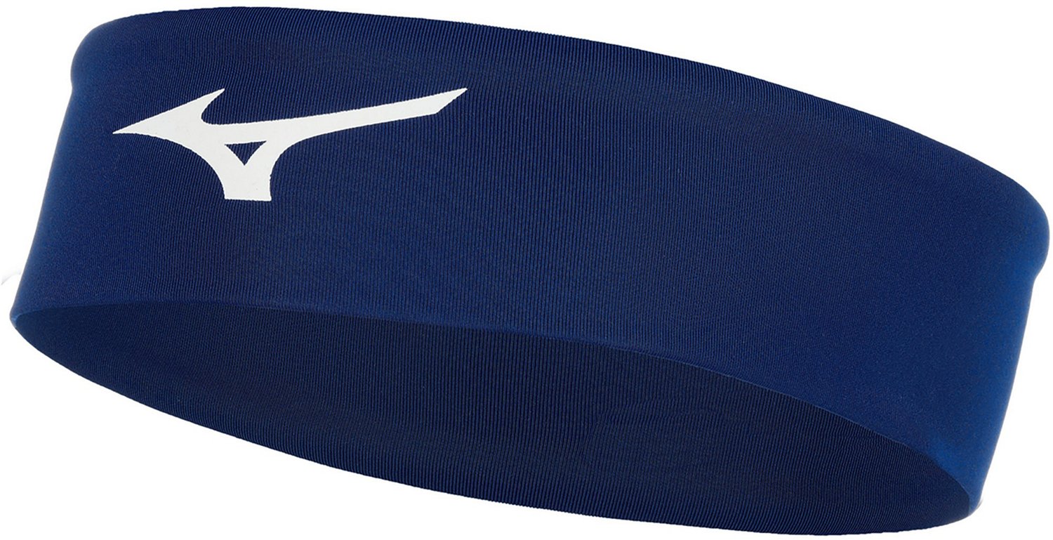 Mizuno Player Volleyball Headband Academy