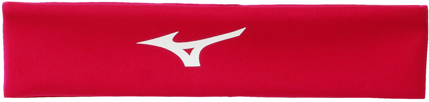 Mizuno Player Volleyball Headband                                                                                                - view number 3