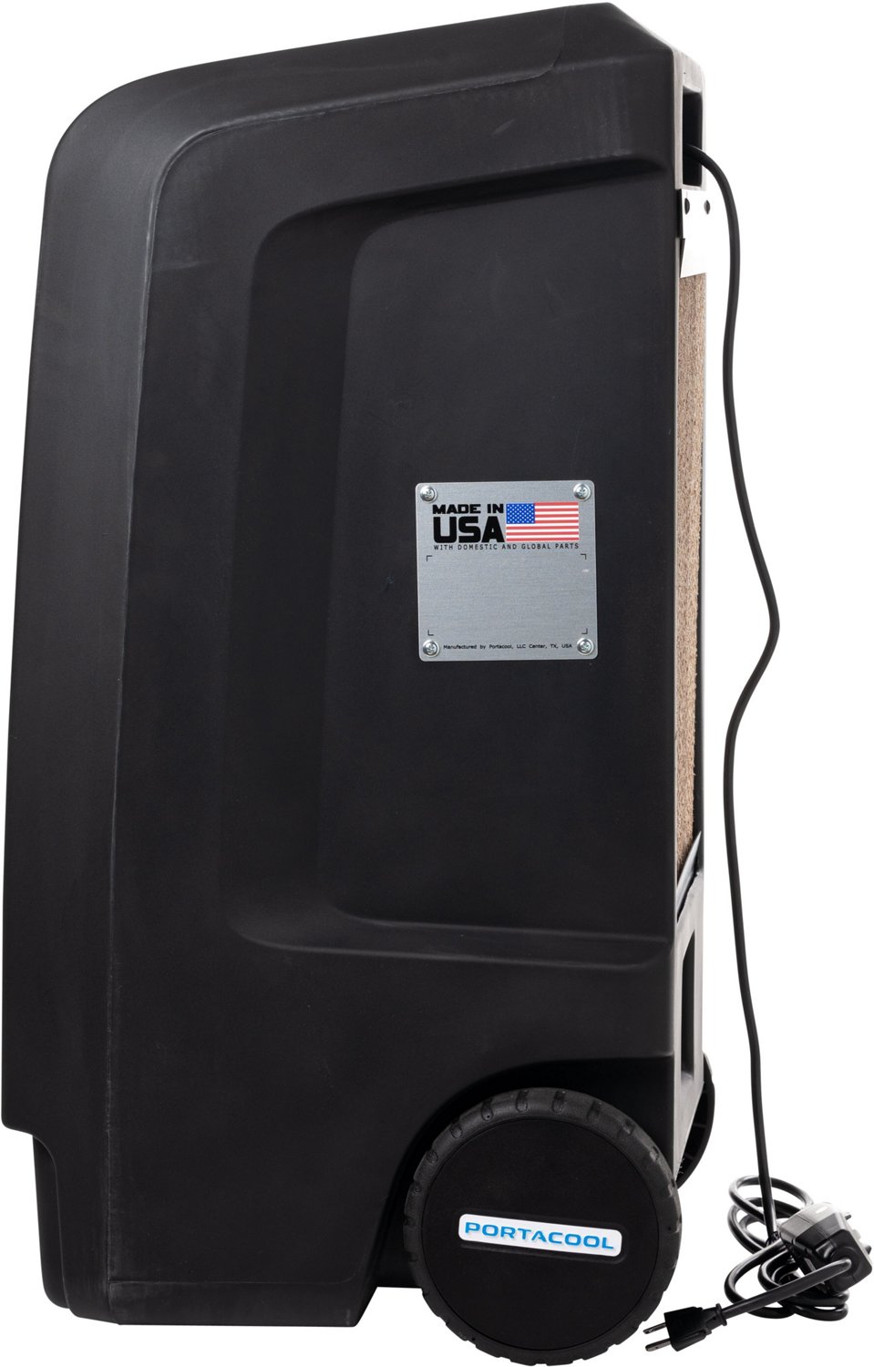 Portacool Cyclone 510 Cooling Unit Academy