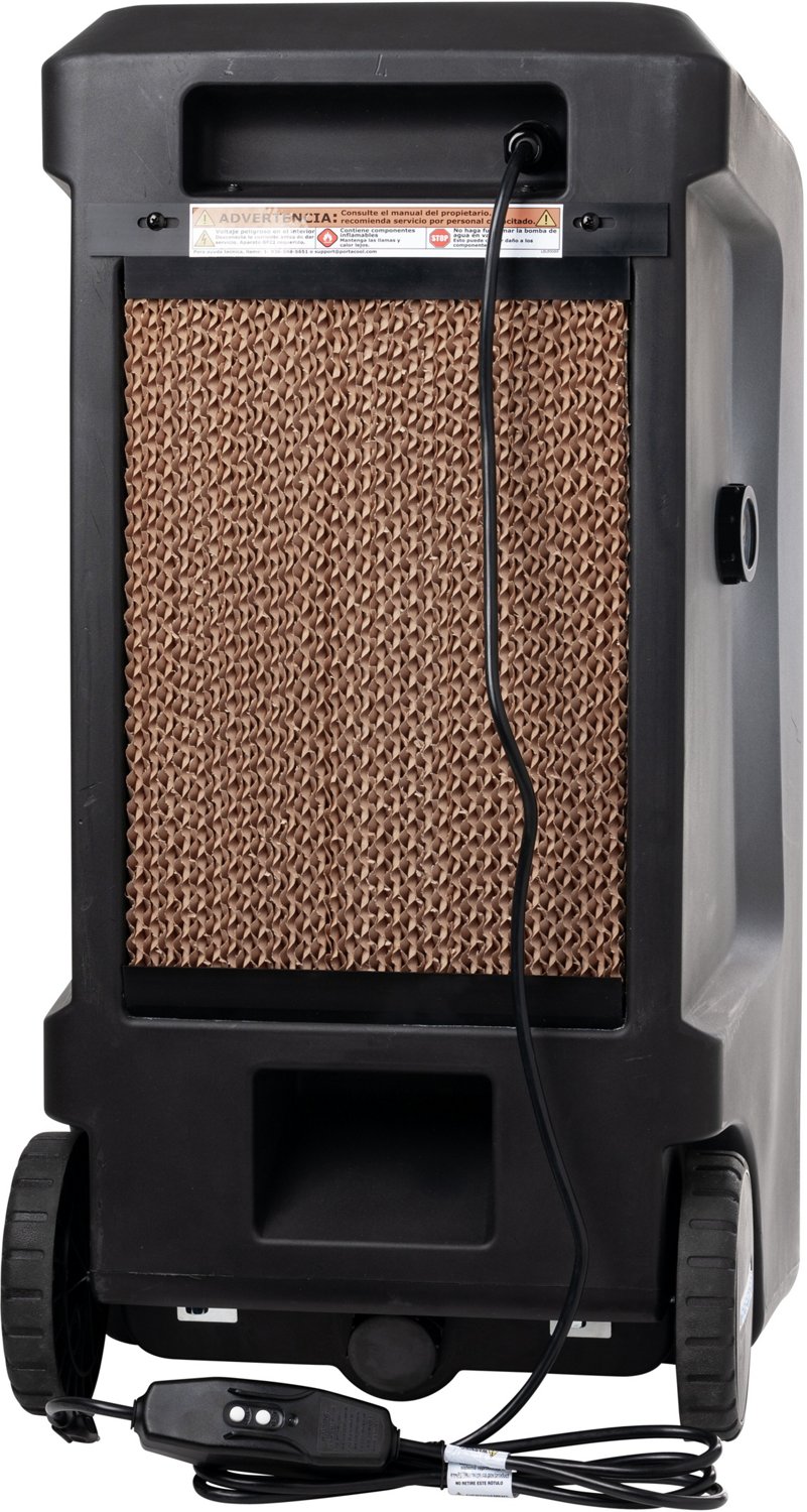 Portacool Cyclone 510 Cooling Unit Academy