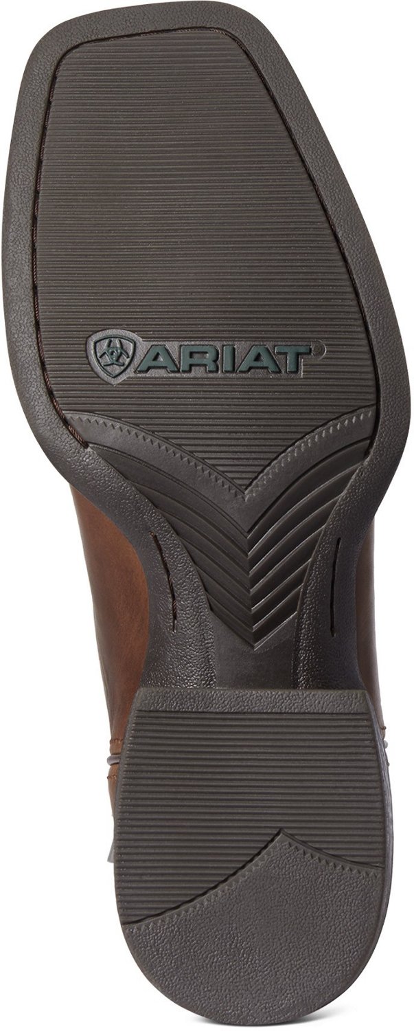 Ariat Men’s Sport Orgullo Mexicano Boots                                                                                       - view number 6
