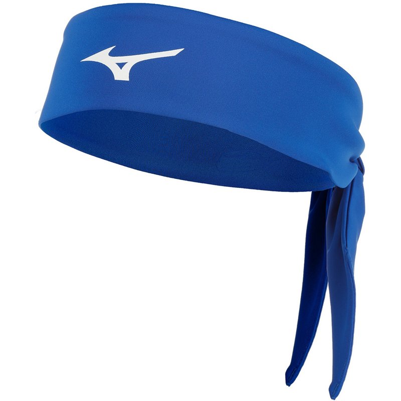 Mizuno Knotted Head… - image