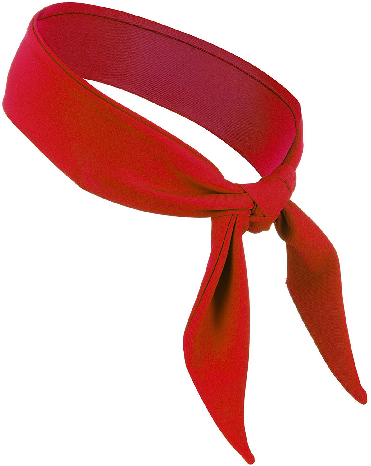 Mizuno Knotted Headband - view number 2