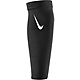 Nike Adults' Pro Dri-FIT Shiver 4.0 Sleeves 2-Pack                                                                               - view number 1 selected