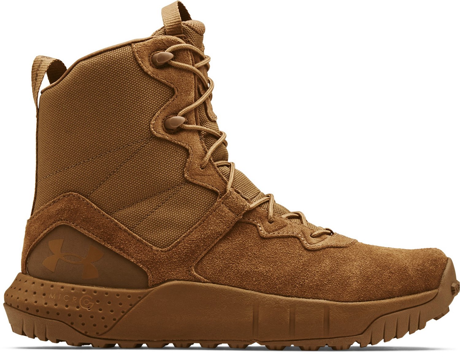 Combat deals boots academy