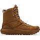 Under Armour Men's UA Micro G® Valsetz Leather Tactical Boots                                                                   - view number 1 selected