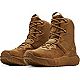 Under Armour Men's UA Micro G® Valsetz Leather Tactical Boots                                                                   - view number 2 image