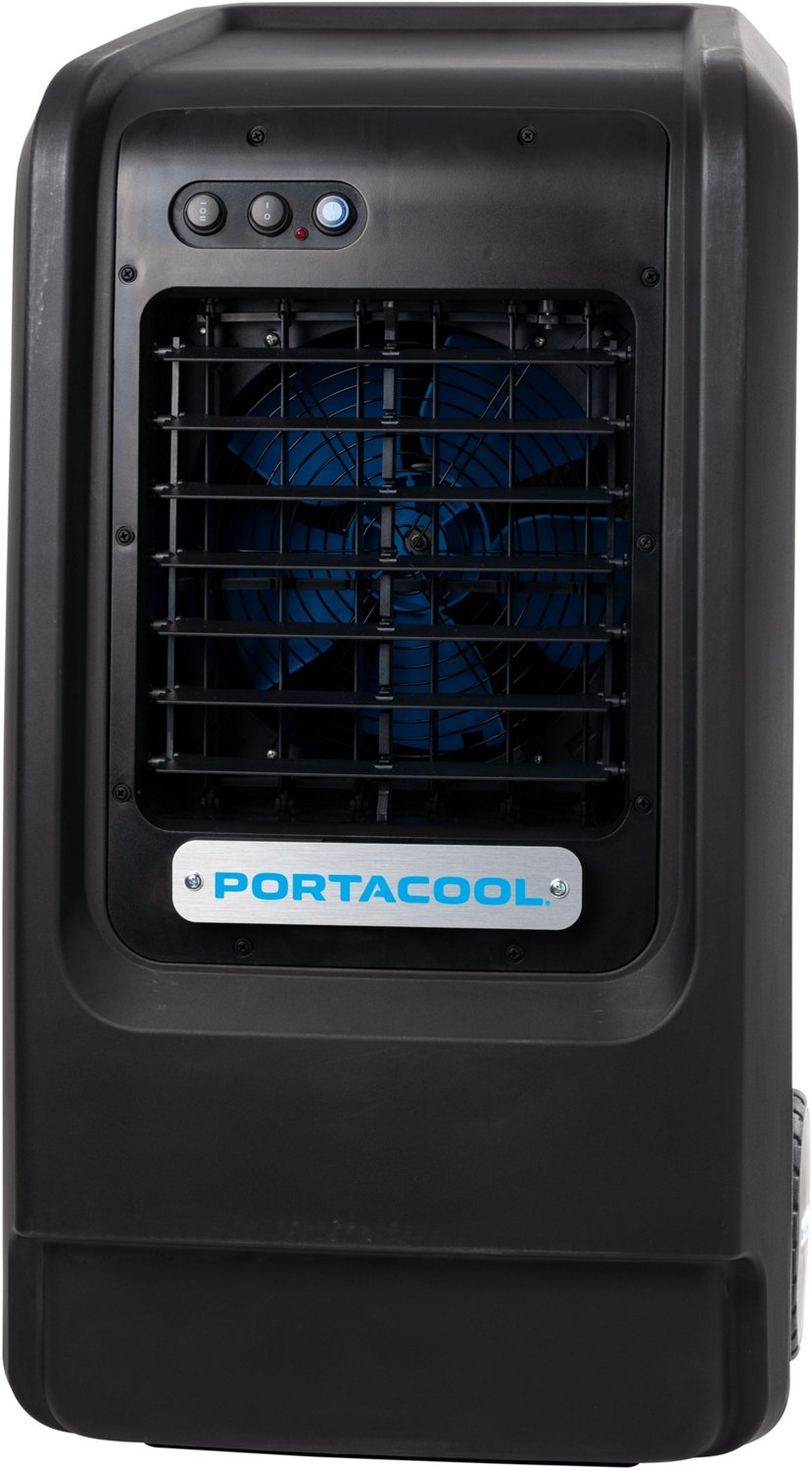 Portacool Cyclone 510 Cooling Unit Academy