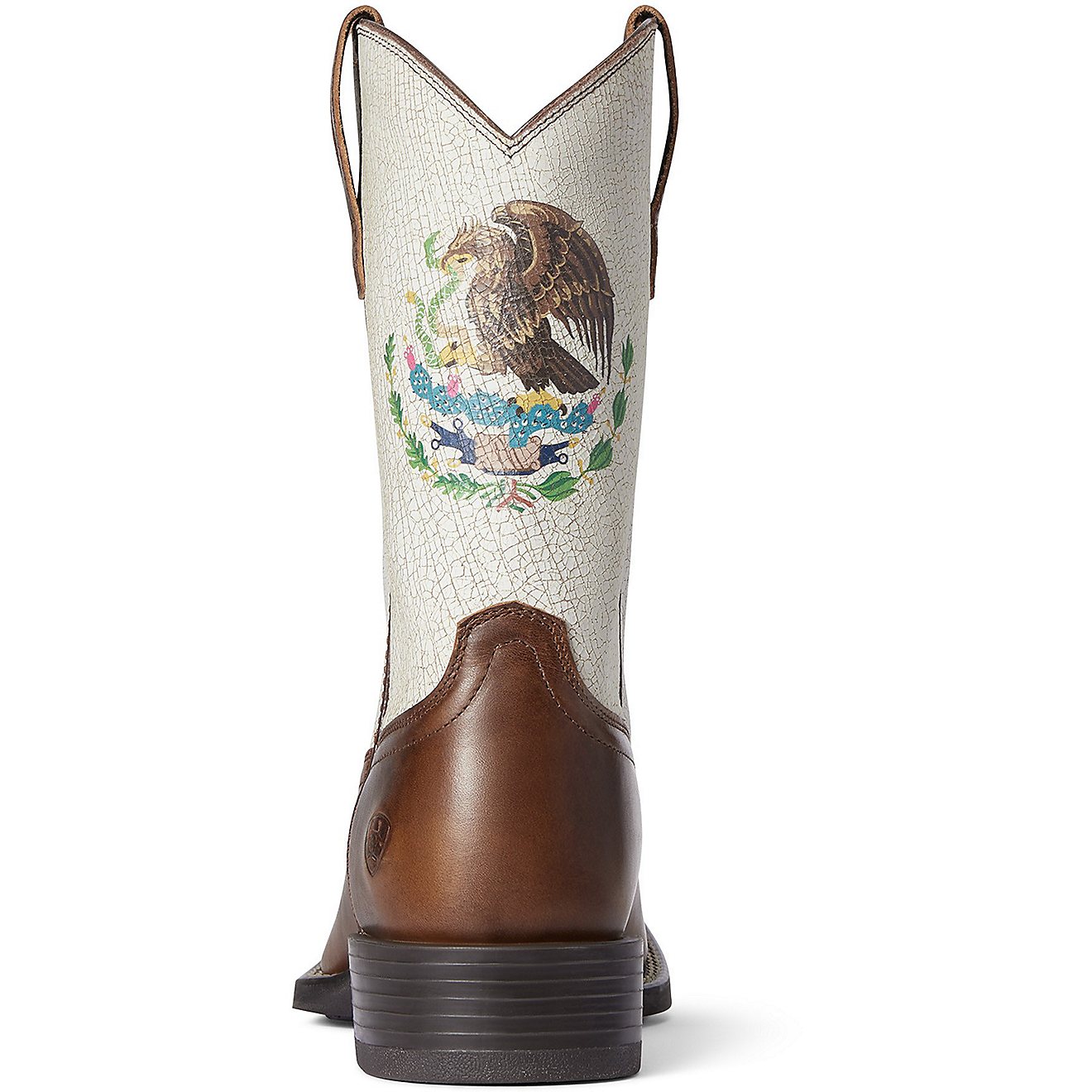 Ariat Men’s Sport Orgullo Mexicano Boots                                                                                       - view number 4