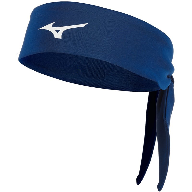 Mizuno Knotted Head… - image