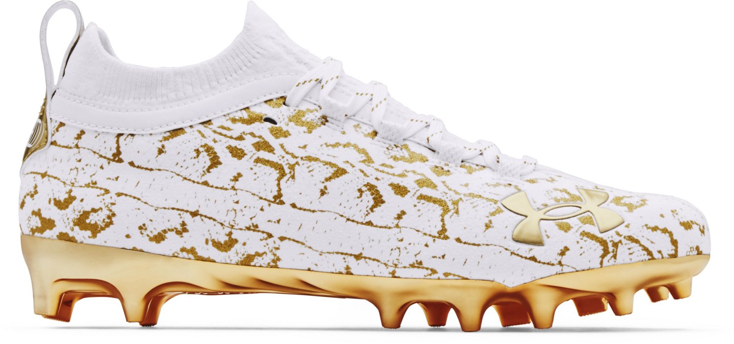 Spotlight under hot sale armour cleats