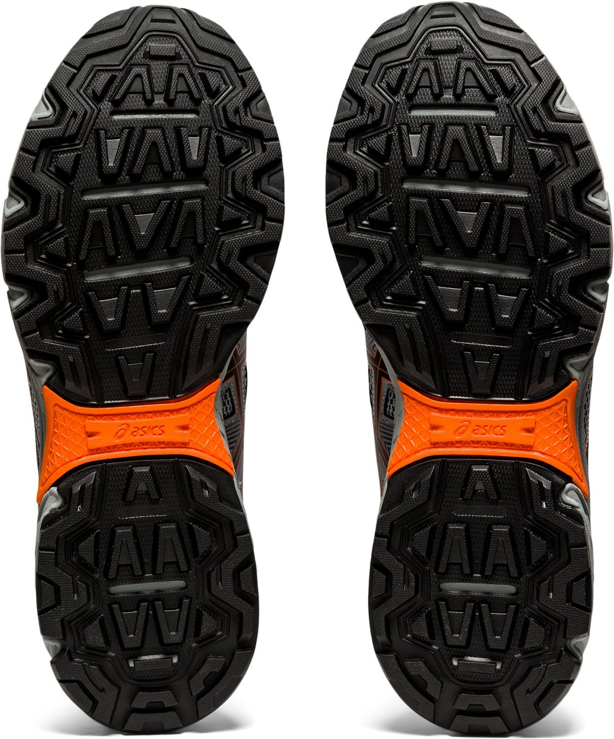 ASICS Men's GELVENTURE 8 Trail Running Shoes Academy