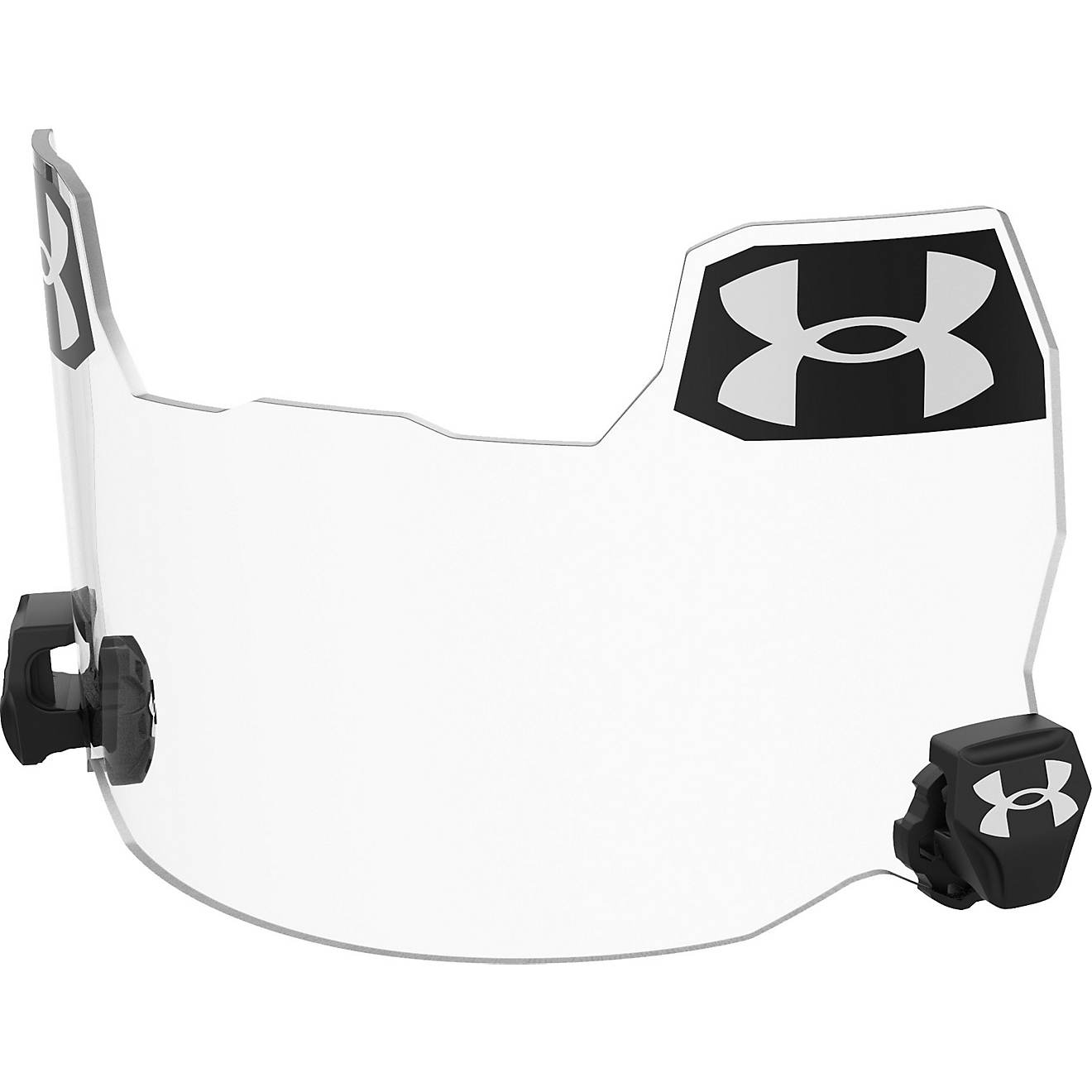 Under Armour Youth Protective Football Eyeshield Visor                                                                           - view number 1