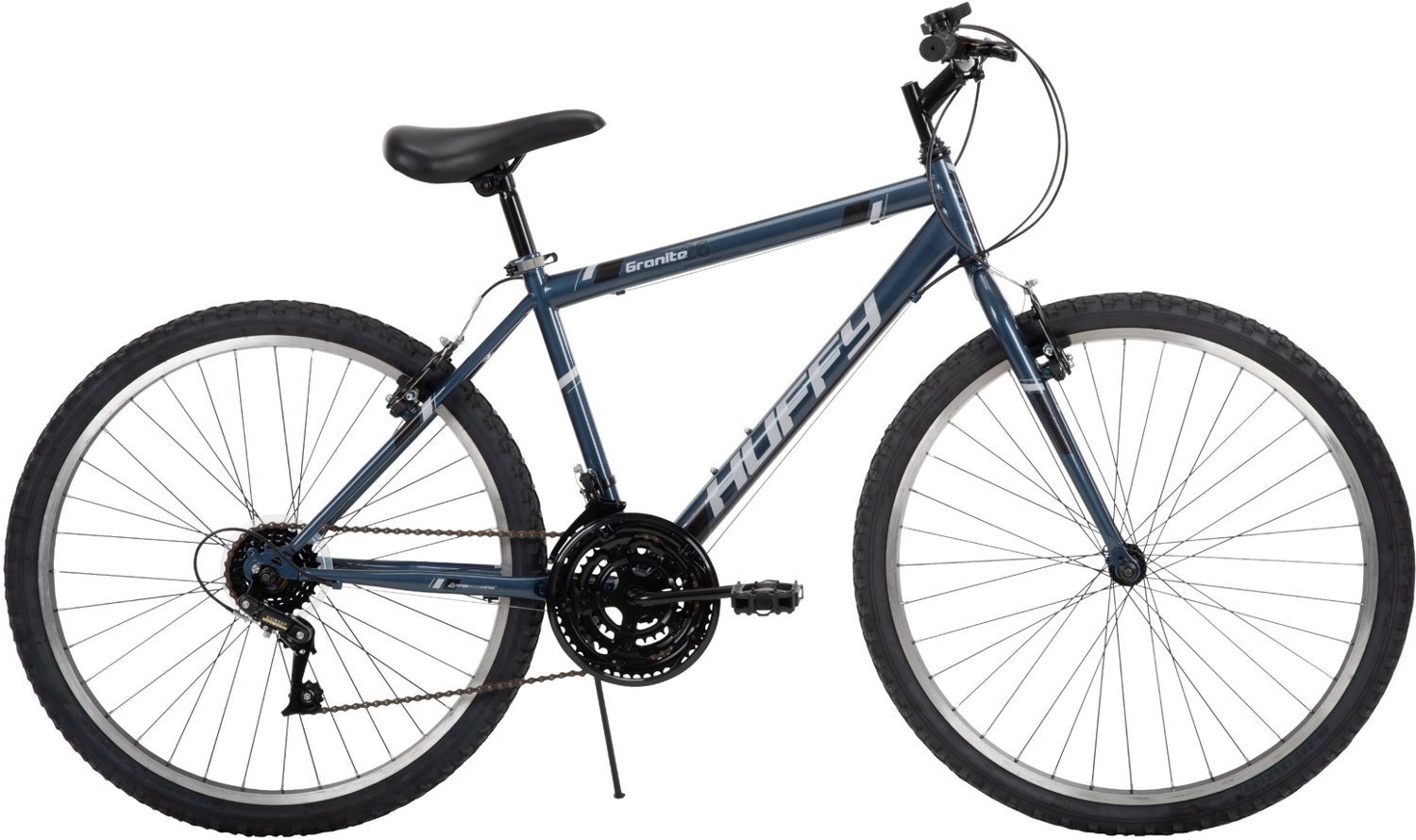 huffy granite 26 men's mountain bike review