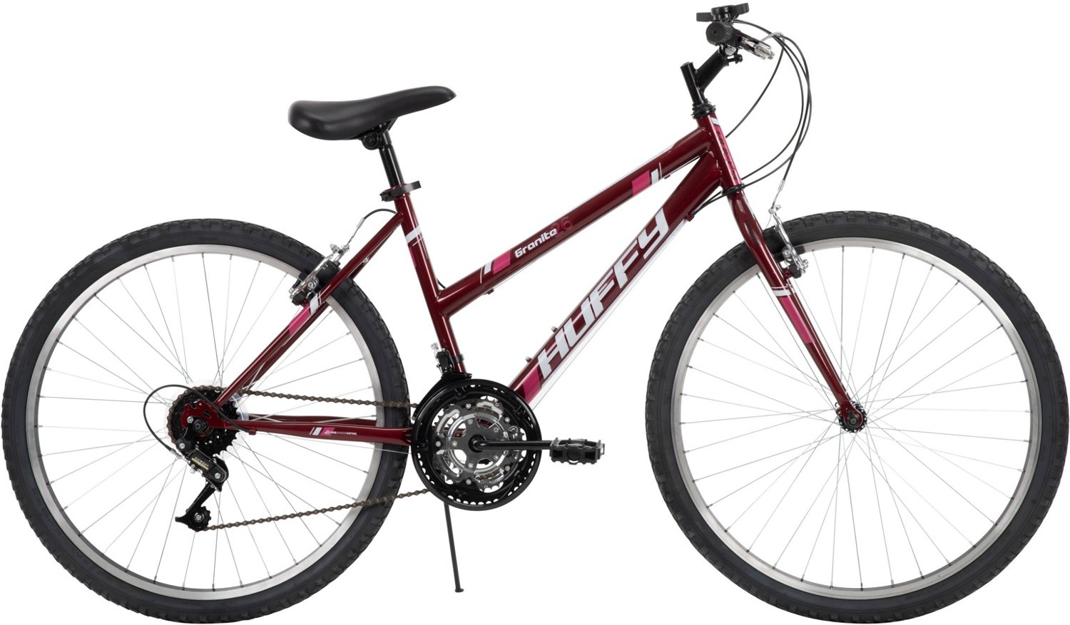 Huffy Women’s Granite 26 in Bike Academy