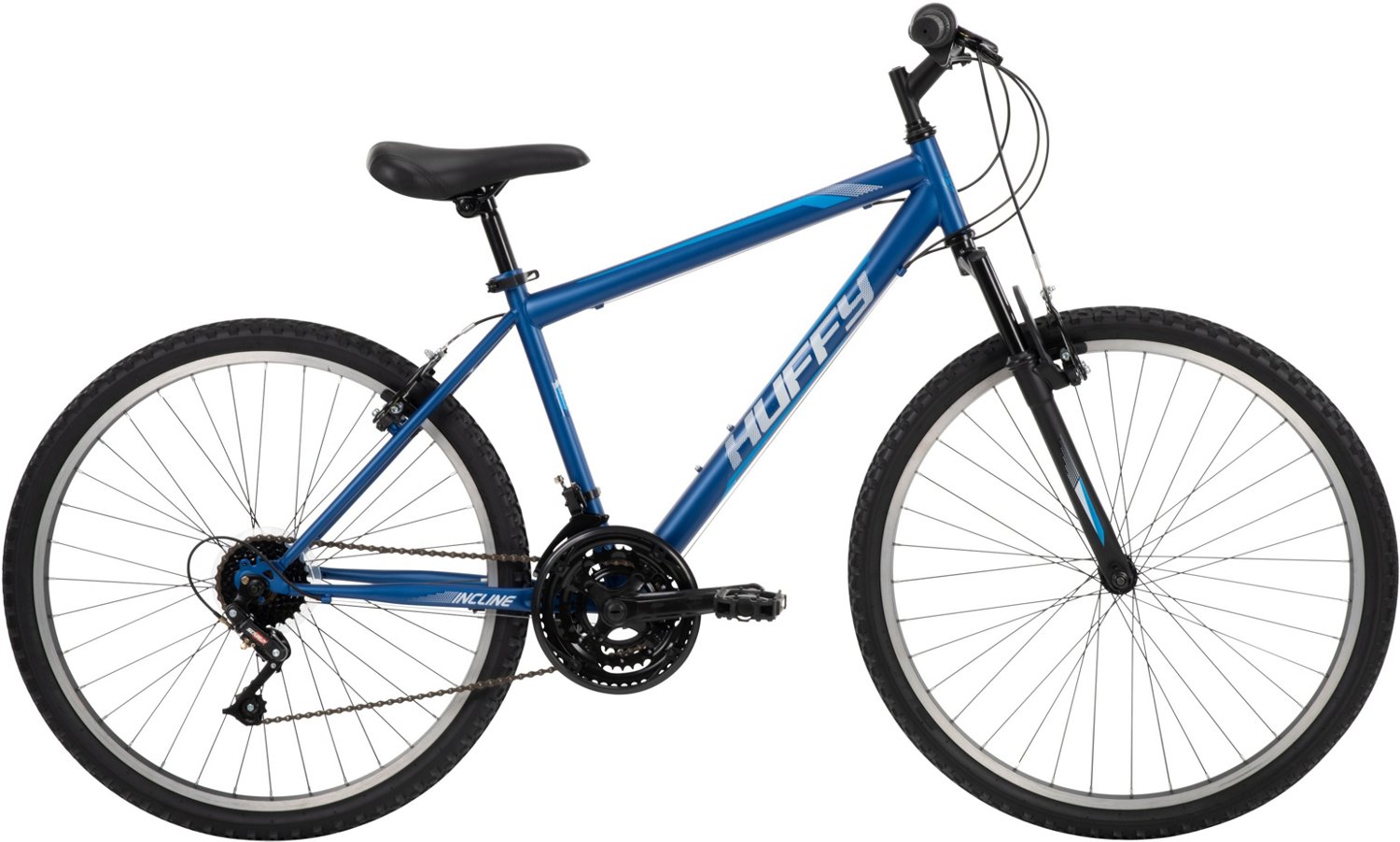 Huffy Men’s Incline 18Speed 26 in Mountain Bike Academy