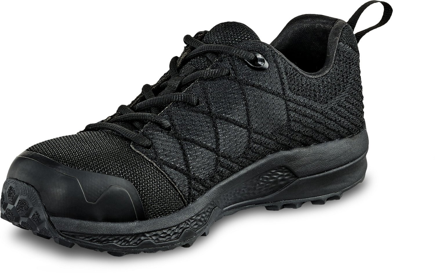 Irish Setter Women's Nisswa Aluminum Toe Work Shoes - view number 2